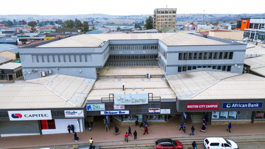 Commercial Property for Sale in Mthata Eastern Cape